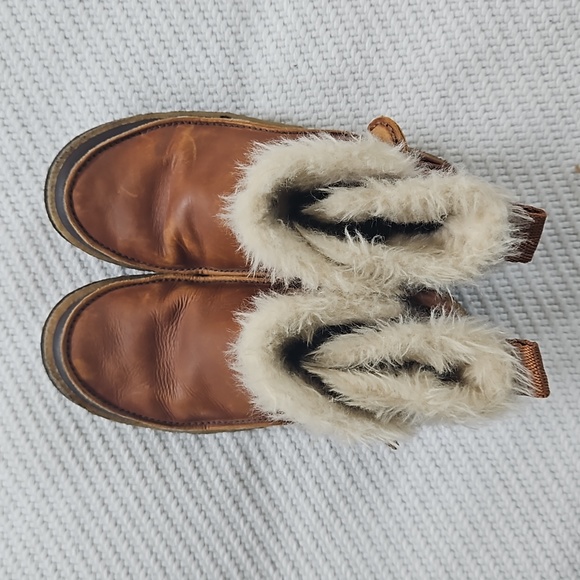 Merrell Tremblant women's Polar Snow Boots, Waterproof, US size 6 - Picture 7 of 8